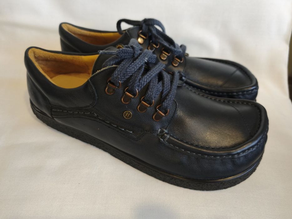 Jacoform нови мъжки обувки, номер 45