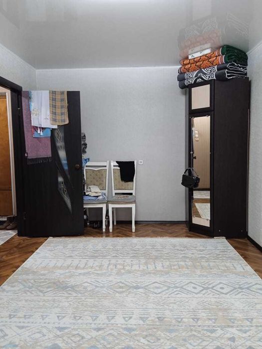 продается 1 комн кв р-н Кунаева