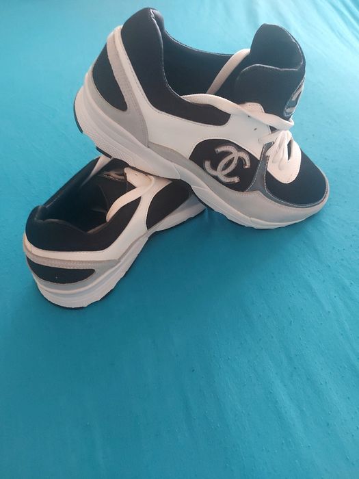 дамски обувки номер 40