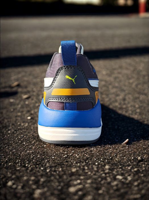 Adidași Puma X Ray originali top cool