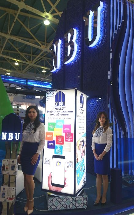 Уникальная рекламная конструкция Пилларс