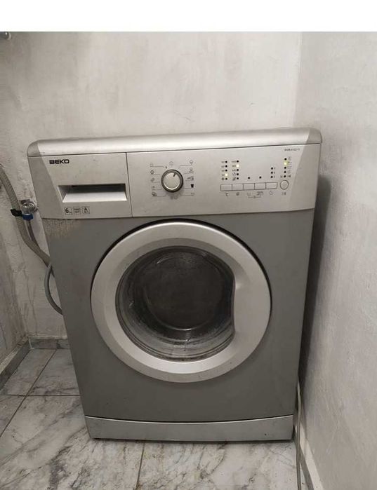 Пералня машина Beko 6 кг