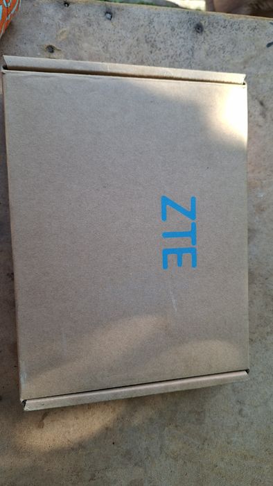 ZTE ZXCTN 6150 GEX8(O) 8-Port Gigabit Ethernet Optical Interface Board