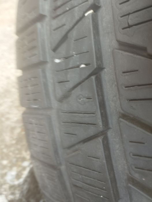 Гуми Рirelli255 50 R19 107V