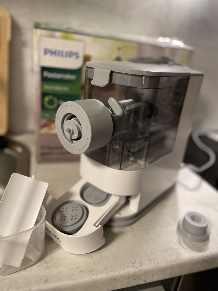 Уред за паста и нудъл Philips гр. София Подуяне • OLX.bg