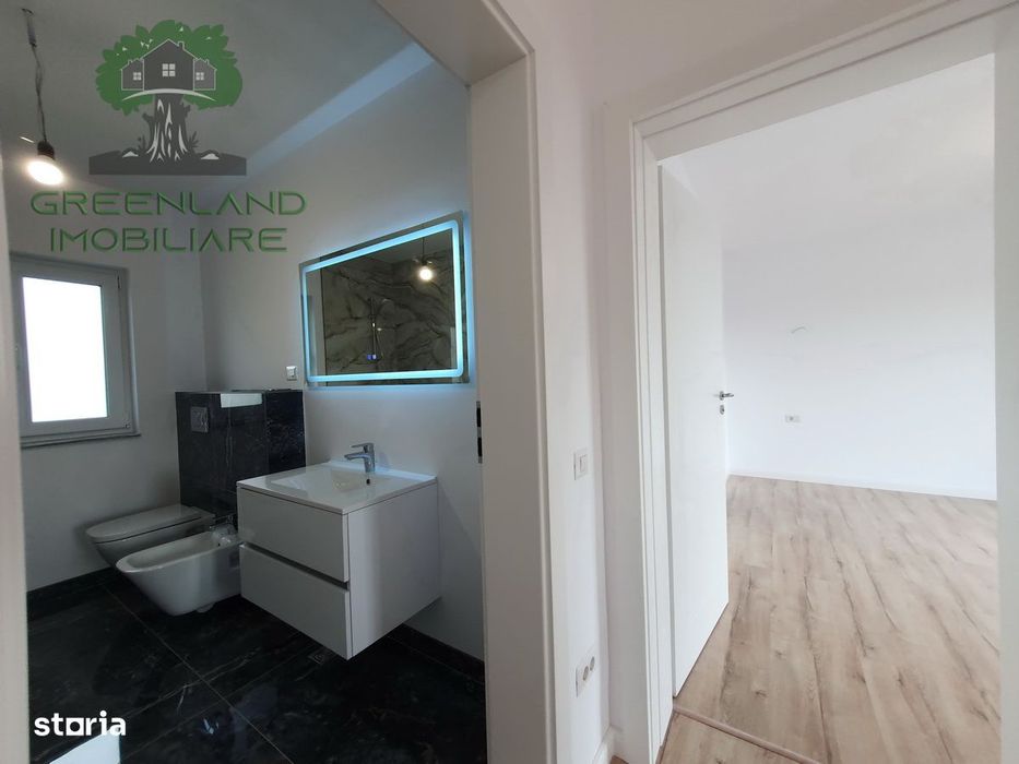 CASA INDIVIDUALA 4 cam, 3 bai, BECI, 148mp, ST 550mp, CUG-Valea Adanca