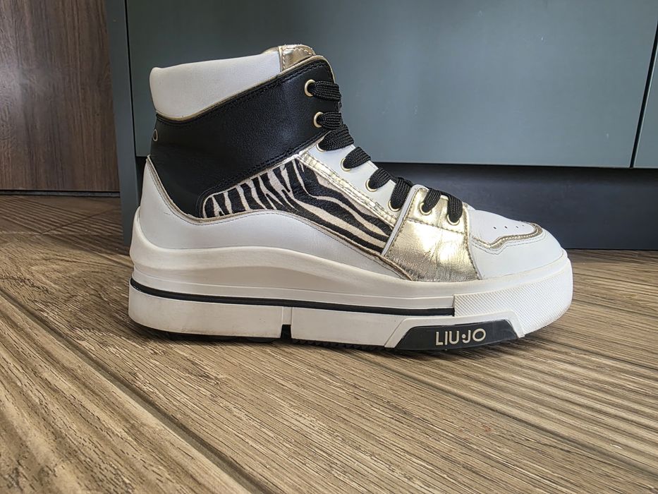 Дамски маратонки LIU.JO