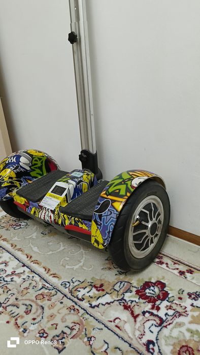 Продам гироскутер