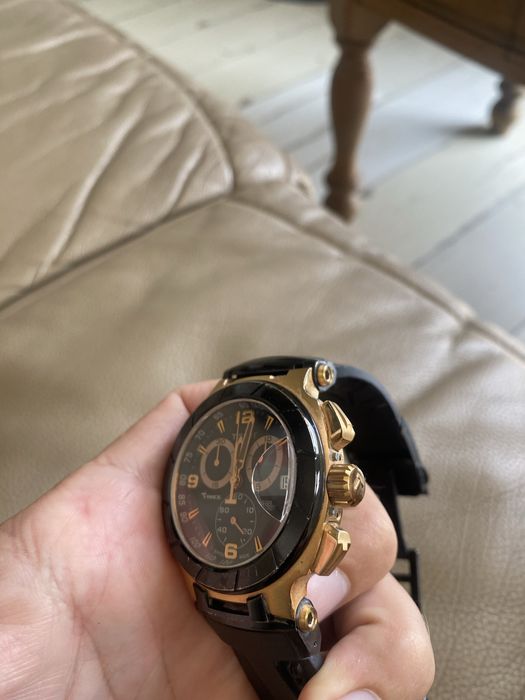 Tissot T-Race T048417A