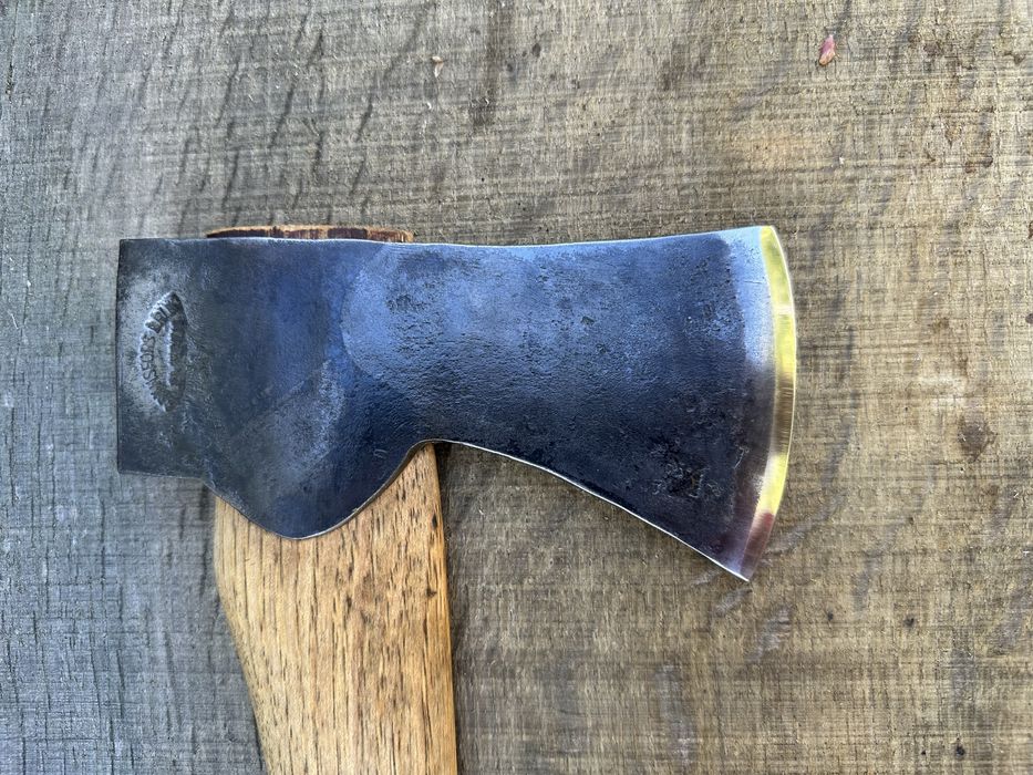 Topor forestier scandinav Gränsfors