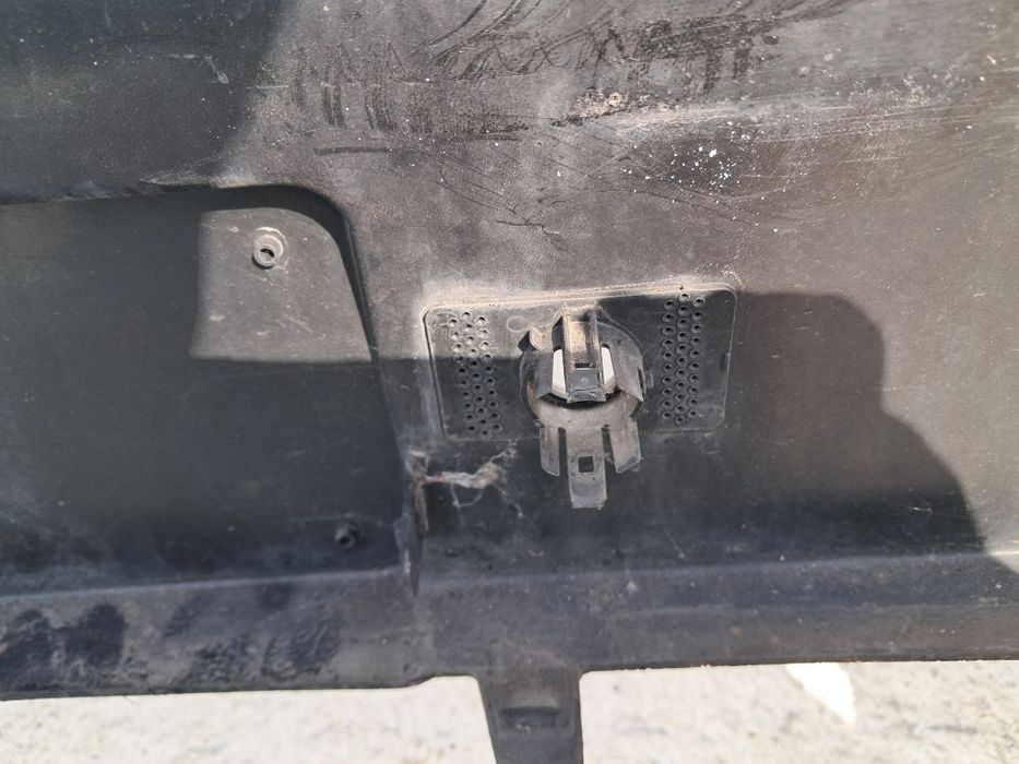 Предна броня Mercedes V klassa W447