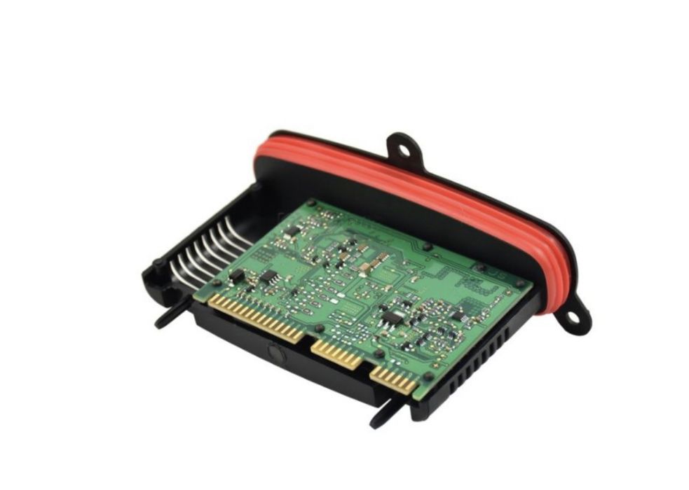 BMW F10 F11 F07 F30 F15 5 TMS Модул Фарове крушка Ксенон бмв ф10 ф11