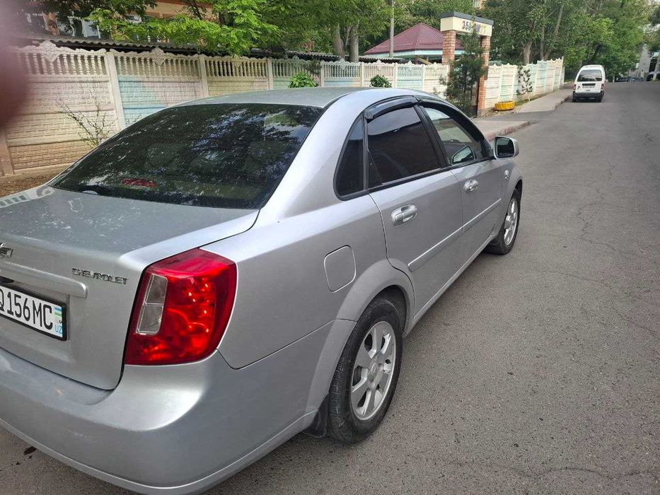 Other Lacetti / Gentra 2014 — 3