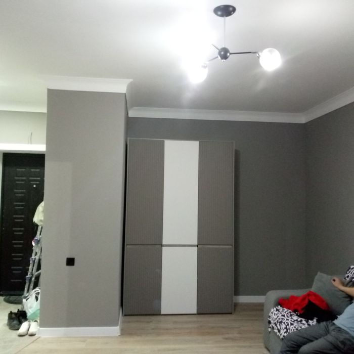 Ремонт квартир...