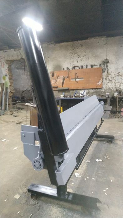 Туникафон станок