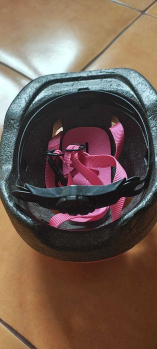 Vand casca ciclism copii