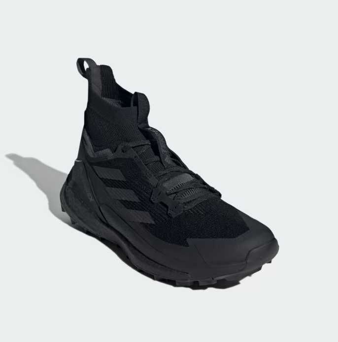 Оригинални Обувки ADIDAS TERREX  Hikker 2 BOOST  EU42.5