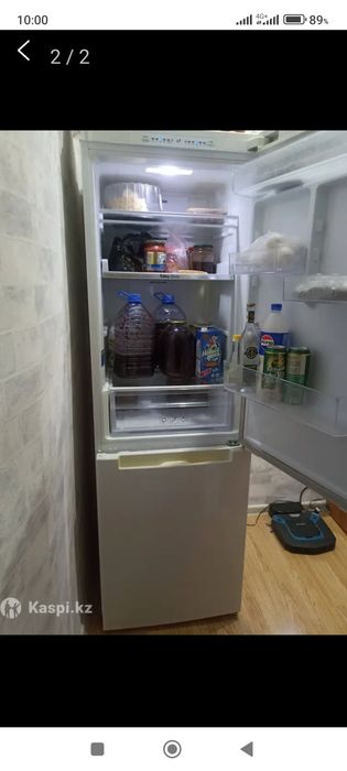 Продам холодильник