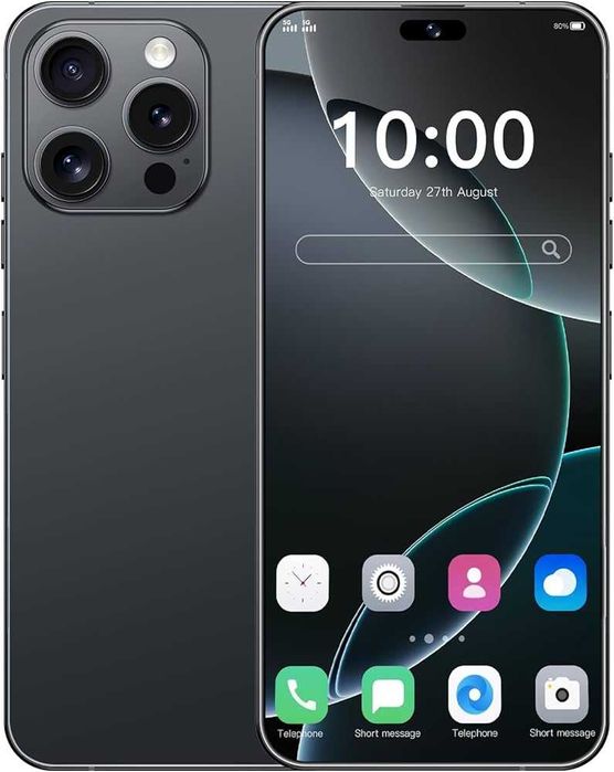 Продам телефон ми 16