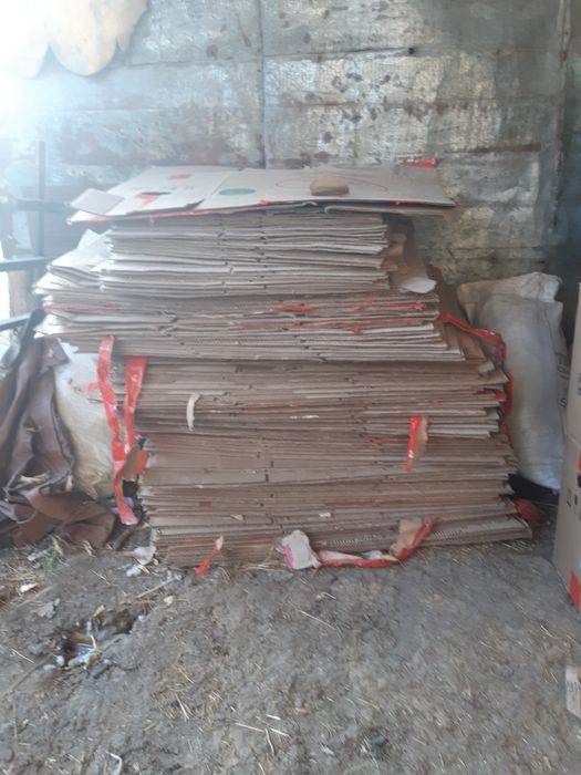 Продам коробки под яйцо