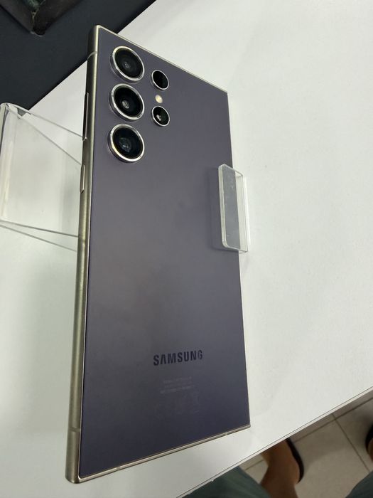 Samsung S24 ultra !