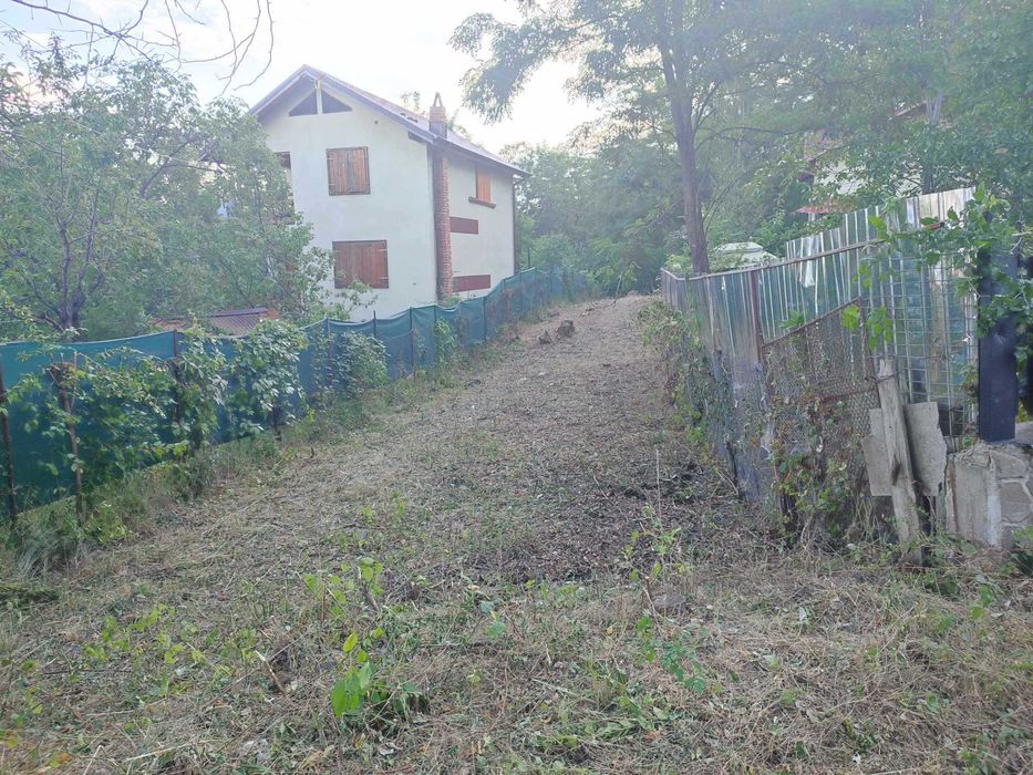 Teren de vanzare