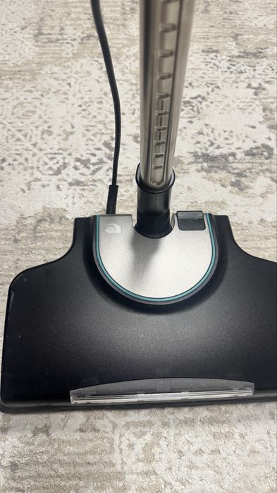 Продам пылесос aura roboclean