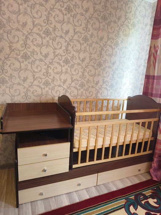 Манеж для детей.