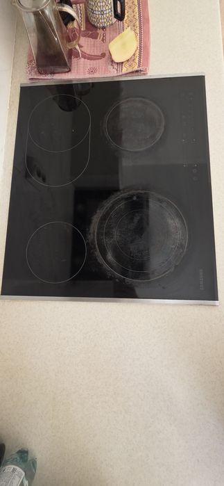 Продаю варочную поверхность