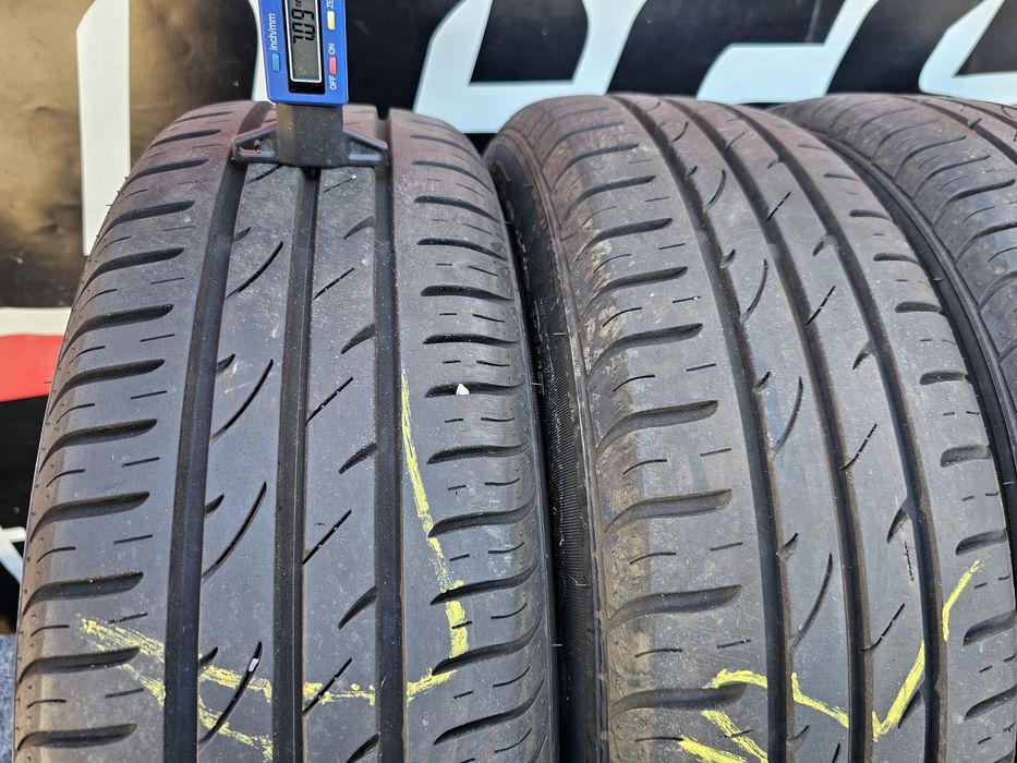 Jante 15''4x100 NissanMicra/Note,RenaultClio,Dacia+Cauciucuri175-60-15