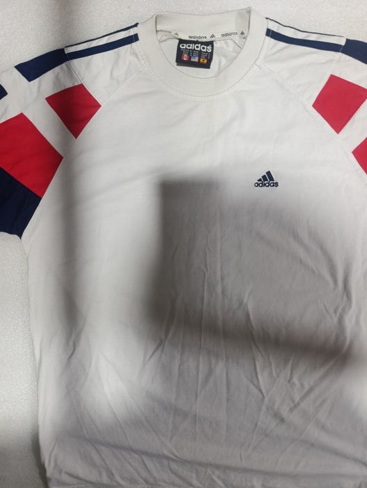 . ADIDAS.Орегинал футболка вентаге жуда сифатли футболка