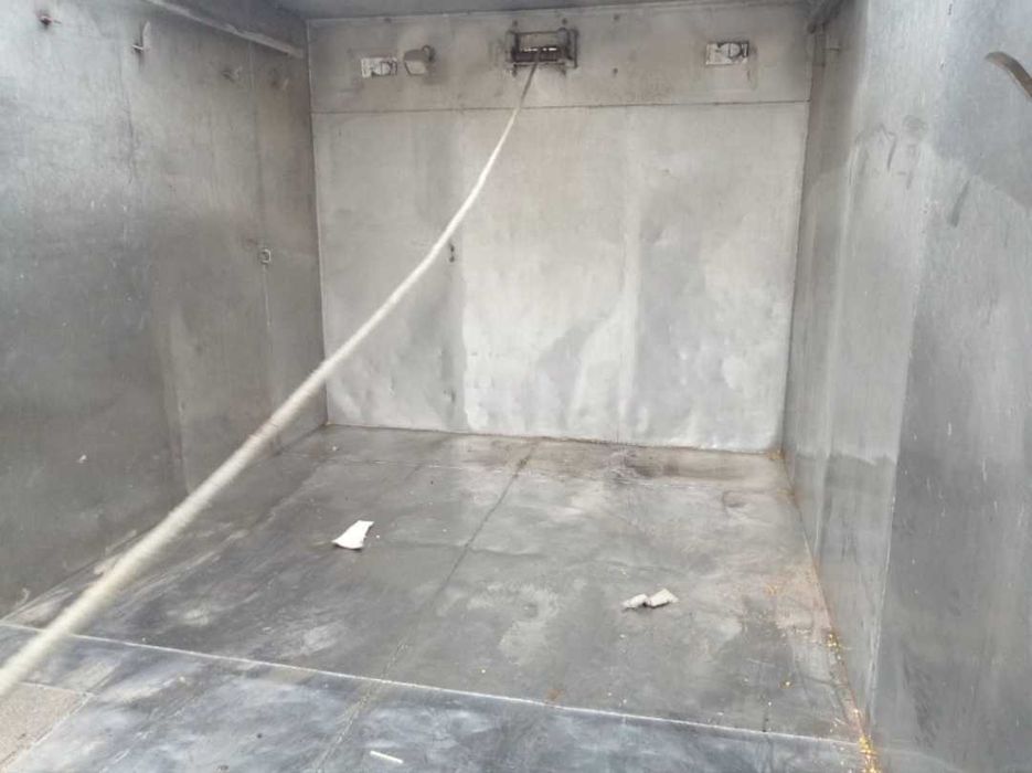 Кош/уредба за самосвал