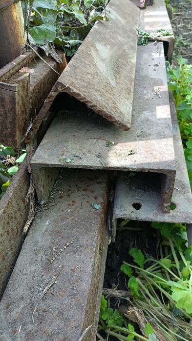 Швеллер продам !