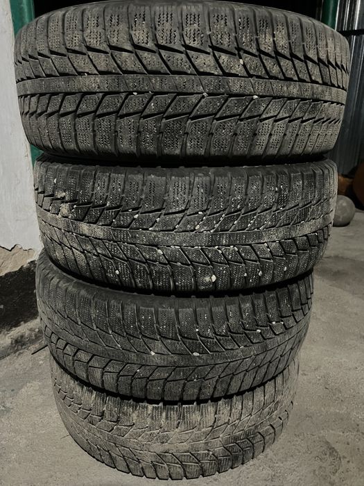 205/55r16 комплект Триангл