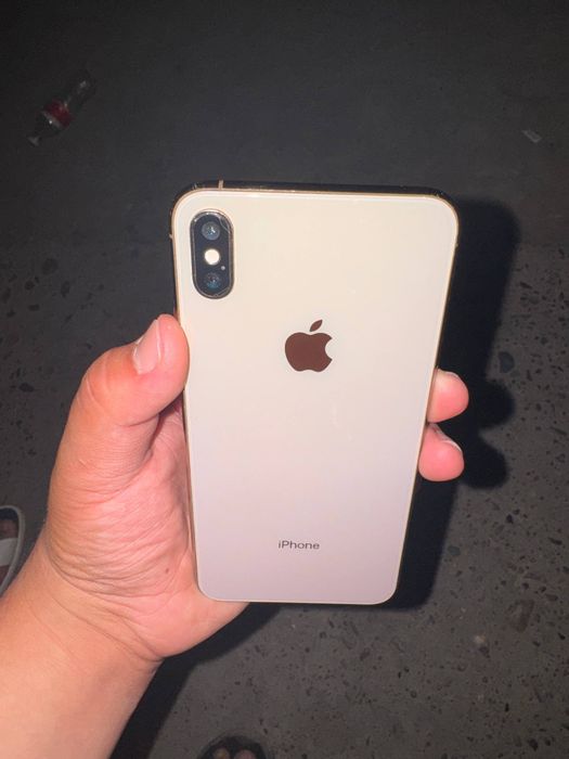 Iphone xs max 64/ talik