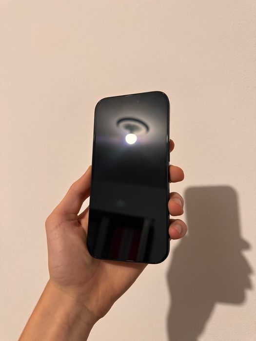 iPhone 16 ca nou, CUTIE, GARANTIE, BATERIE 99%