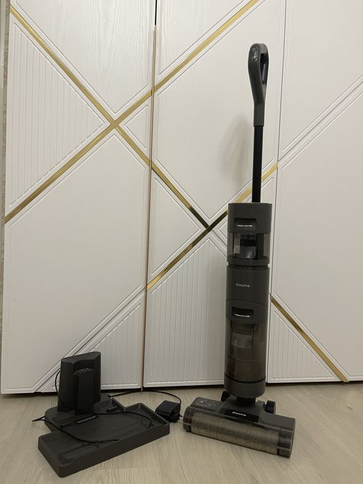 Пылесос dreame H12