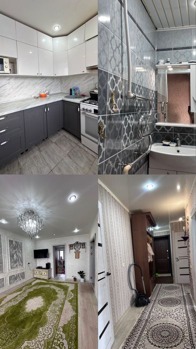 Продам 3 ком квартира
