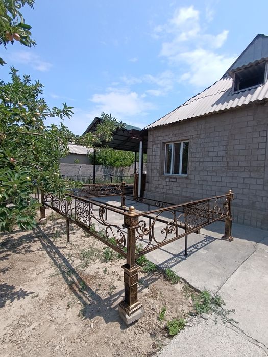 Тапчан кованный..топчан.тапшан