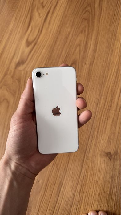 Iphone SE 2020, 64gb