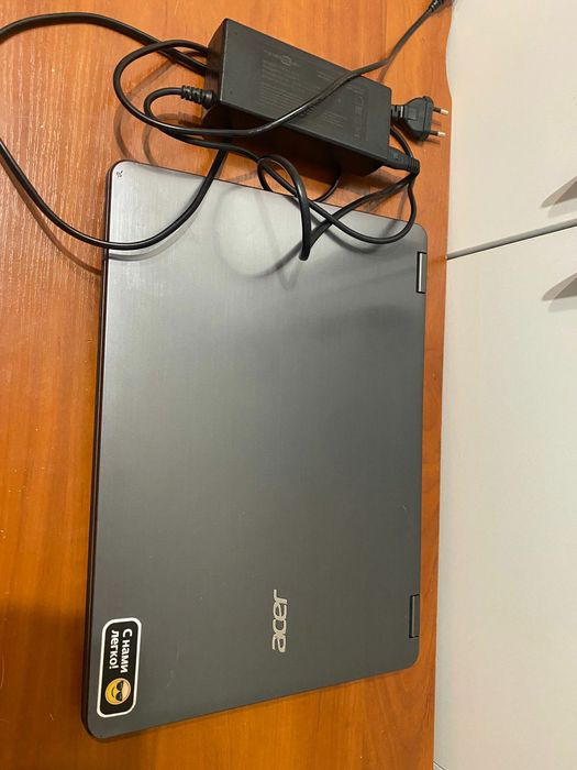 Acer intel core i5/Nvidia GeForce/SSD