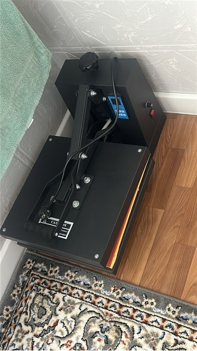 Термопресс СРОЧНО!!