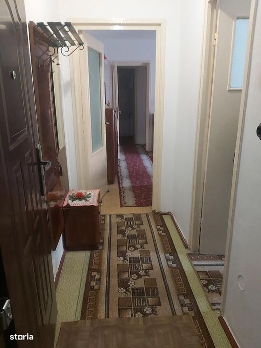 Apartament 2 camere – B-dul Griviței Et. 2 Investitie sau locuinta