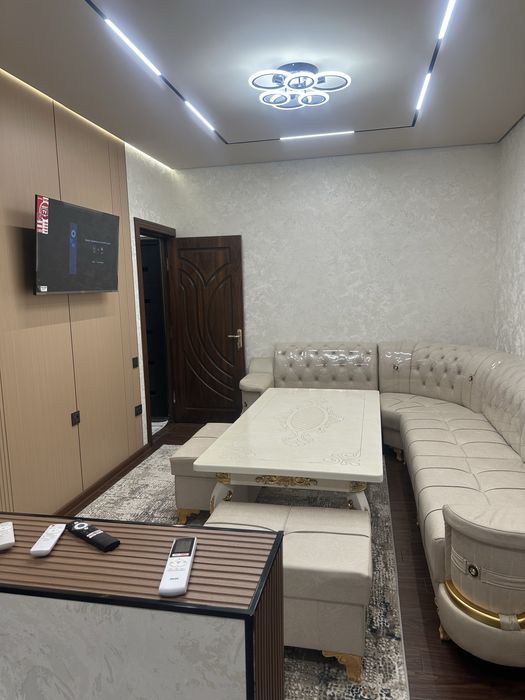 Аренда Чиланзар-3 3/3/4  своя