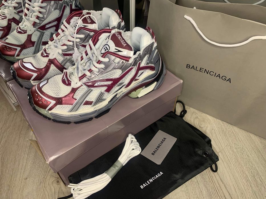 Balenciaga Runner marimea 43
