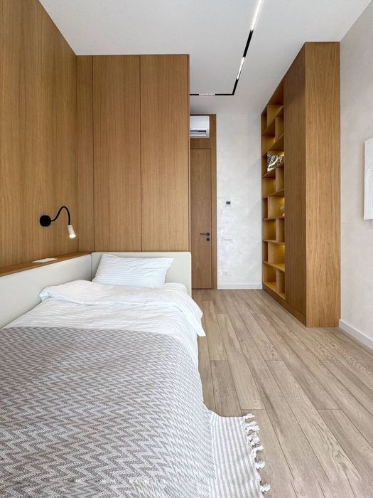 Продается 4х ком квартира, ЖК Infinity, ор-р: ул. С.Азимова, 88м²