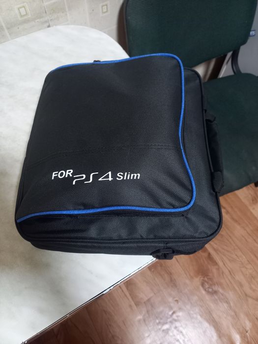 Продам сони плейстейшен 4