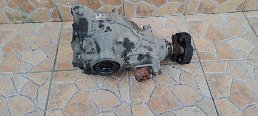 Diferential spate raport 3.46 BMW F01, x5,X6 seria 5 7577097