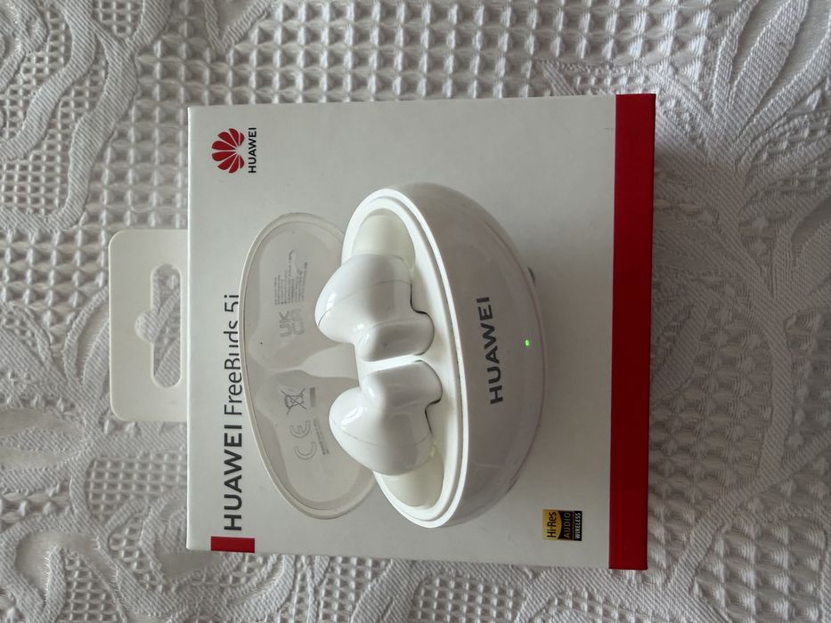 HUAWEI freebuds 5i
