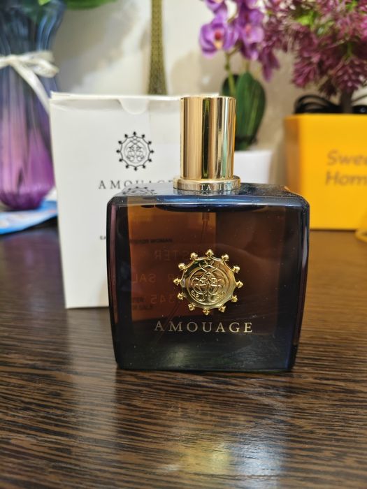 женский парфюм  Amouage Imitation